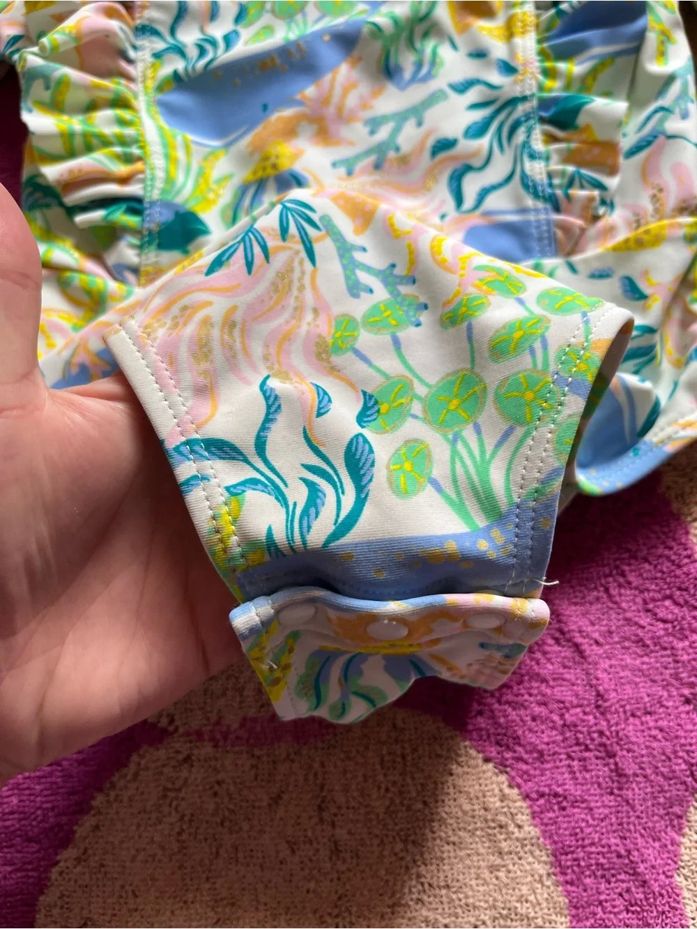 Tommy Bahama euc tommy